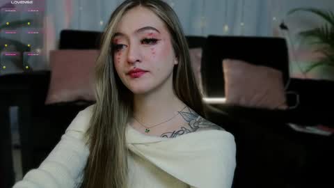 Gisel online show from 02-15-25, 02:47