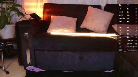 Gisel online show from 02-26-25, 12:36