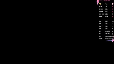Gisel online show from 03-05-25, 04:02
