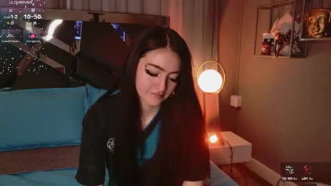 Gisel online show from 10-03-25, 07:55