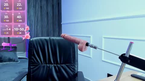 Snapshot of gigiidoll chatting on 01-24-25, 02:41 Gigi Doll online show from 01-24-25, 02:41