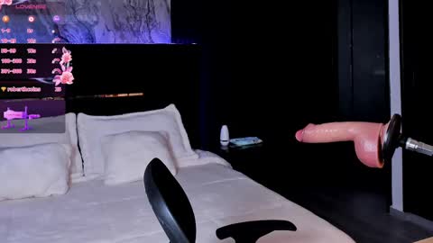 Snapshot of gigiidoll chatting on 02-22-25, 02:52 Gigi Doll online show from 02-22-25, 02:52