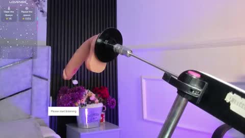 Snapshot of gigiidoll chatting on 01-07-26, 11:34 Gigi Doll online show from 01-07-26, 11:34