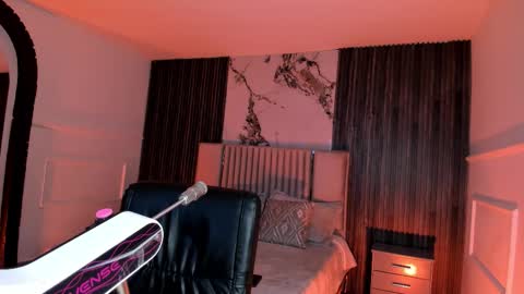 Snapshot of gigiidoll chatting on 02-20-26, 11:22 Gigi Doll online show from 02-20-26, 11:22