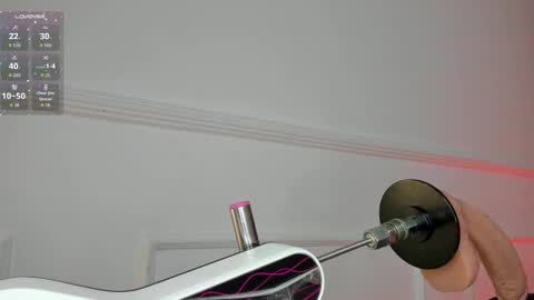 Gigi Doll online show from 03-26-26, 11:49