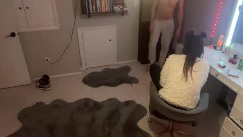 Snapshot of gigijustgigi chatting on 02-14-26, 12:02 gigijustgigi online show from 02-14-26, 12:02