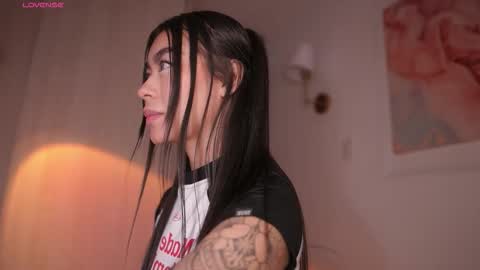 GIGI online show from 10-05-25, 08:18