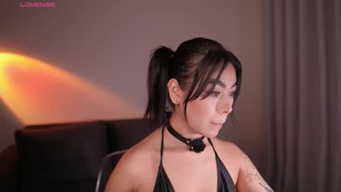 GIGI online show from 02-28-26, 02:01