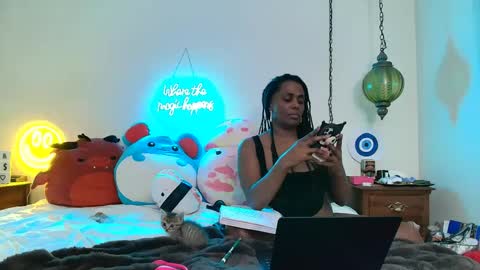 G Money online show from 09-12-25, 04:34