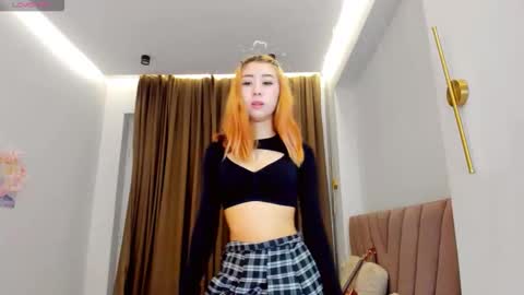 Jany online show from 03-21-26, 01:26