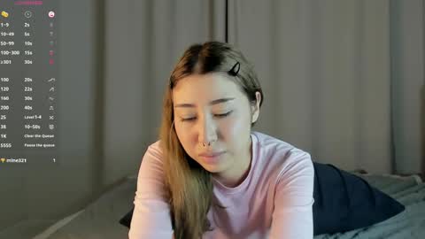 Jany online show from 04-27-26, 02:26