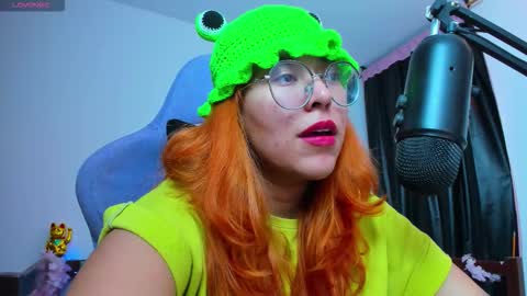 gigimooon online show from 02-22-26, 01:29