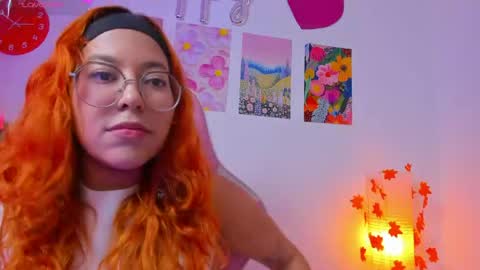 gigimooon online show from 05-03-26, 08:48