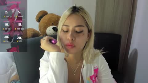 Gigi online show from 02-06-25, 04:10