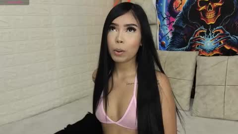 gigirose_ online show from 10-17-25, 07:05