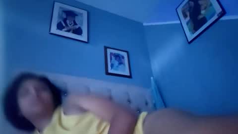 gigixox3 online show from 10-29-25, 09:05