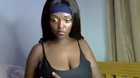 Gigi online show from 01-18-26, 08:45