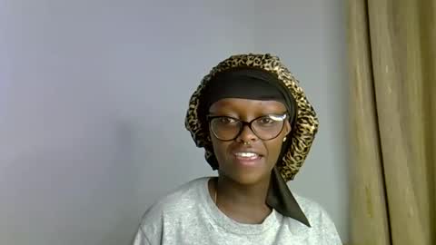 Gigi online show from 02-08-26, 11:19