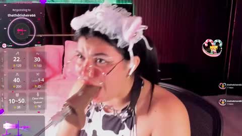 giia online show from 03-02-25, 03:45