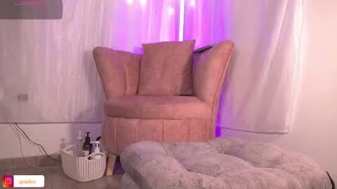 GiiaDior online show from 05-11-26, 01:06
