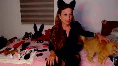 Snapshot of gikitrans chatting on 04-13-26, 11:54 gikitrans online show from 04-13-26, 11:54