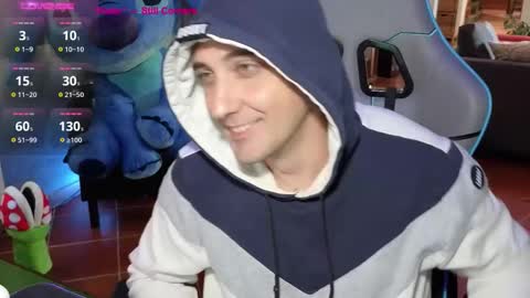 Snapshot of gil_gamesh2nd chatting on 09-27-25, 09:25 Mirko online show from 09-27-25, 09:25