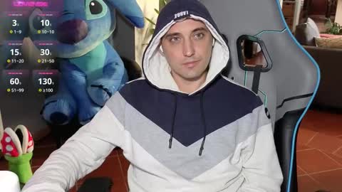 Snapshot of gil_gamesh2nd chatting on 09-28-25, 07:36 Mirko online show from 09-28-25, 07:36