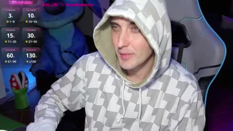 Snapshot of gil_gamesh2nd chatting on 10-19-25, 05:13 Mirko online show from 10-19-25, 05:13