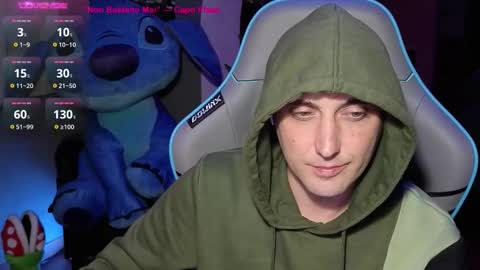 Snapshot of gil_gamesh2nd chatting on 10-21-25, 06:08 Mirko online show from 10-21-25, 06:08