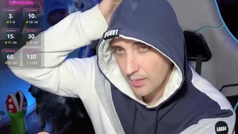 Snapshot of gil_gamesh2nd chatting on 10-23-25, 09:13 Mirko online show from 10-23-25, 09:13