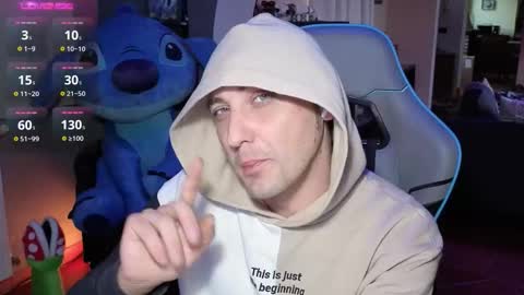 Snapshot of gil_gamesh2nd chatting on 10-30-25, 07:10 Mirko online show from 10-30-25, 07:10