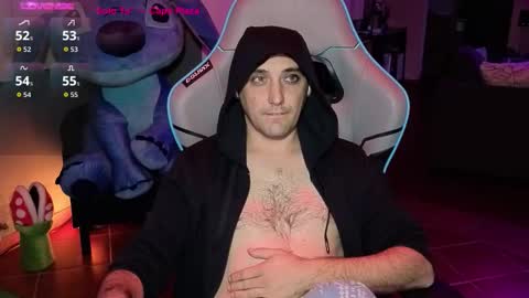 Snapshot of gil_gamesh2nd chatting on 11-01-25, 05:53 Mirko online show from 11-01-25, 05:53