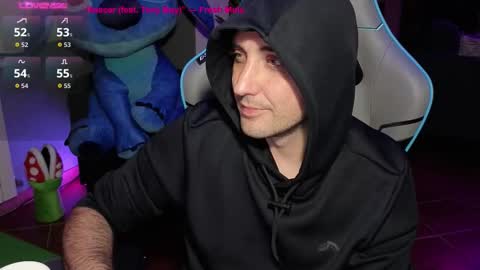 Snapshot of gil_gamesh2nd chatting on 11-02-25, 09:06 Mirko online show from 11-02-25, 09:06