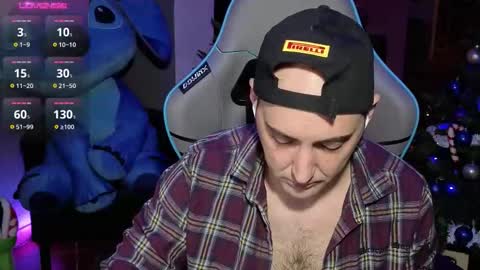 Mirko online show from 12-23-25, 06:44