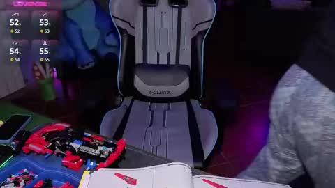 Mirko online show from 02-22-26, 05:44