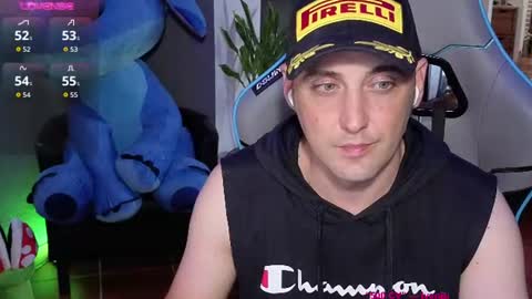 Mirko online show from 06-14-26, 05:48