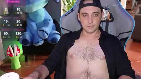 Mirko online show from 06-17-26, 06:49