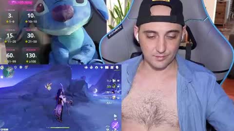 Mirko online show from 06-18-26, 06:57
