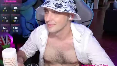 Mirko online show from 06-25-26, 06:12