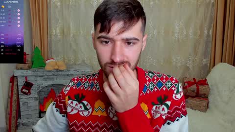 gilbertogonzales online show from 12-25-24, 05:26