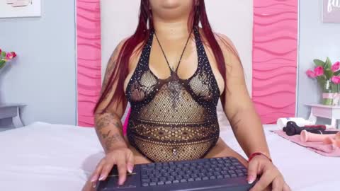 Gimena  online show from 01-15-25, 03:50