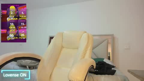 Gimena online show from 09-27-25, 11:37