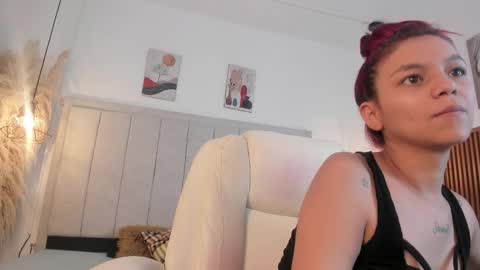 Gimena online show from 02-14-26, 11:51