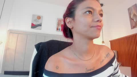 Gimena online show from 03-29-26, 12:27