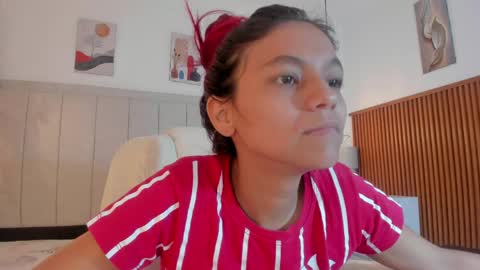 Gimena online show from 05-14-26, 12:45