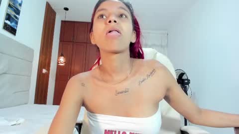 Gimena online show from 06-28-26, 01:39