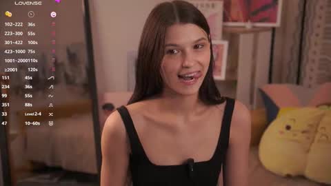 Mia online show from 02-28-26, 08:15