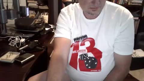 gimmedatdic online show from 10-11-25, 12:15