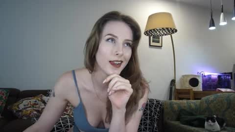 Suki online show from 02-02-26, 07:29