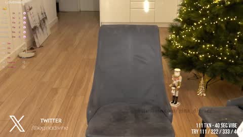 Gina   online show from 12-12-24, 11:29